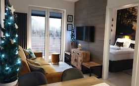 Apartament Zaczarowany Las - 5D Apartamenty